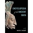 thumbnail image 2 of Encyclopédie de la Maya Ancienne, Walter R. T. Witschey Couverture Rigide, 2 of 2