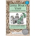 thumbnail image 1 of Pre-Owned Little Bear's Visit: A Caldecott Honor Award Winner (Paperback) 0064440230 9780064440233, 1 of 1