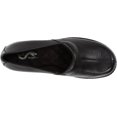 thumbnail image 5 of Softwalk Women's Melody Clog 6 2AN US, Black, 5 of 7