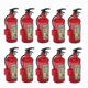 thumbnail image 1 of 10pcs Novelty Toys Fire Extinguisher Water Toys Summer Beach Bath Swim Toys Children Gift For Kids Play, 1 of 3