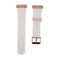 thumbnail image 5 of FONWILYO Pink Silicone 3 Watch Band 1Set for Women with, 5 of 8
