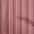 thumbnail image 1 of oneOone Viscose Chiffon Peach Fabric Stripes Fabric For Sewing Printed Craft Fabric By The Yard 42 Inch Wide-HD, 1 of 6