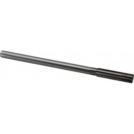 

0.509 Carbide-Tipped 6 Flute Chucking Reamer