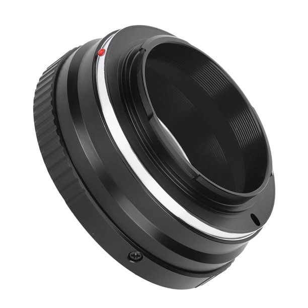 Anillo Adaptador De Lente Anillo Adaptador De Lente De Cámara Fikaz Fd-nex Adaptador De Lente De Cámara Fikaz FDNEX Anillo Adaptador De Lente Para Lente FDMount Para SONY EMount ANGGREK Camera Lens Adapter