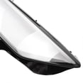 thumbnail image 5 of Cubierta de lente de faro izquierdo para Audi A3 / S3 / RS3 2020 2021 2022, 5 of 5