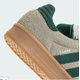 thumbnail image 2 of Adi-das Samba XLG Putty Grey Collegiate Green Mens JI3197 NEW Multi Sz, 2 of 6