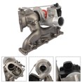 thumbnail image 1 of Turbo Turbocharger 282312G410 282312G420 For Hyundai Sonata Santa Fe Sport Sonata Kia Optima Sportage 2.0L L4, 1 of 12