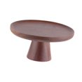 thumbnail image 3 of simhoa Vintage Wood Cake Stand Multifunctional Snack Tray for Birthday Home Parties M, 3 of 8