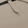 thumbnail image 4 of Bagbase Matte PU Toiletry Bag, 4 of 4