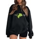 thumbnail image 1 of Sudadera con capucha navideña MIARHB para mujer, estilo informal, de manga larga, con cuello redondo y estampado navideño, tallas S-2XL, 1 of 4