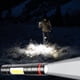 thumbnail image 5 of Linterna LED recargable | Superbrillante de 250.000 lúmenes | 5 modos con luz de trabajo COB | Resistente al agua IPX6 | Entrada y salida USB | Linterna de mano, 5 of 5