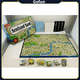 thumbnail image 2 of Juego de mesa Scotland Yard, versión en inglés, educativo para mayores de 10 años, 2 of 5