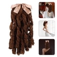 thumbnail image 4 of Shisuyan Performance Wig Retro 1Pack 15.0x7.5x4.7In, 4 of 8