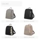 thumbnail image 3 of Mochila Peg Perego City Grey con cambiador, 3 of 8