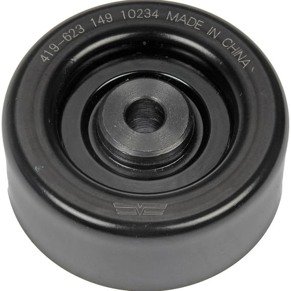 Dorman 419-623 Accessory Drive Belt Idler Pulley for Specific Models