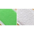 thumbnail image 5 of 5pcs（79*8.3cm） Double Sided Shower Exfoliating Back Scrub Scrubbing Strap Body Bath Sponge, 5 of 5