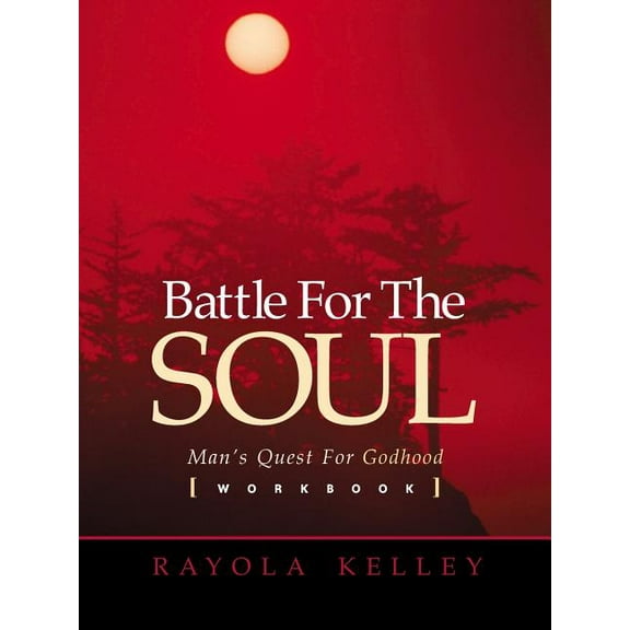 Battle for the Soul Workbook (Paperback)