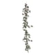 thumbnail image 2 of Planta colgante de pared Baoblaze Guirnalda de flores rosado, 2 of 8