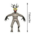 thumbnail image 3 of 99-Nights In The Foest Figure Toys, 99- Nights Collectable Figure - Movies,Game Fans Design Action Figures Collectible Toys Home Decorations for Singers Fans 9PC, 3 of 6