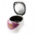 CUCKOO CR0631F 6Cup (Uncooked) Rice Cooker 8 Menu Options