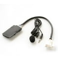 thumbnail image 6 of 12V AUX interface Bluetooth adapter fits for Honda Accord 2.4 / for Civic / for CRV, 6 of 7