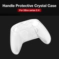 thumbnail image 3 of DEWIN Coque de Protection en Silicone Antichoc Compatible pour Manette XBox Series S X, 3 of 5