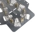 thumbnail image 2 of BQLZR DC47-00019A Dryer Heating Element Assembly Replacement for Whirlpool 35001247, 2 of 4