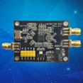 thumbnail image 2 of 35m-4,4 ghz Pll Rf Fuente de señal de frecuencia Sintetizador Adf4351x Eval Development Board,11 Feliz Sencillez, 2 of 5