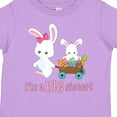 thumbnail image 4 of Inktastic I'm a Big Sister Girls Toddler T-Shirt, 4 of 5