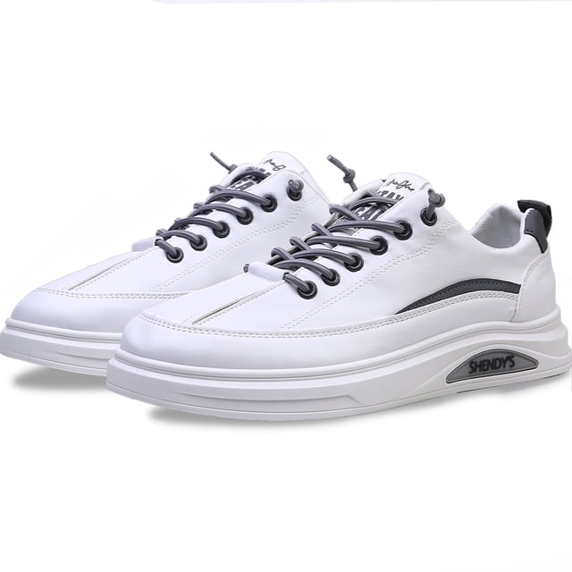 Tenis Hombre, Zapatos Hombre Deportivos, Zapatos de Malla Transpirable para Hombre, Zapatillas de Deporte Casuales de Moda para Entrenamiento Caminar Correr Gimnasio 