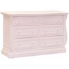 Ragazzi Etruria Premium 6 Drawer Dresser