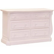 Ragazzi Etruria Premium 6 Drawer Dresser