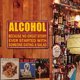 thumbnail image 4 of Placa Metal Vintage Pintura Hierro Rectangular Con Alcohol Arte Pared Del 30x20cm, 4 of 9