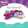 thumbnail image 2 of Mushmeez Squeezy, Squishy, 2 of 8