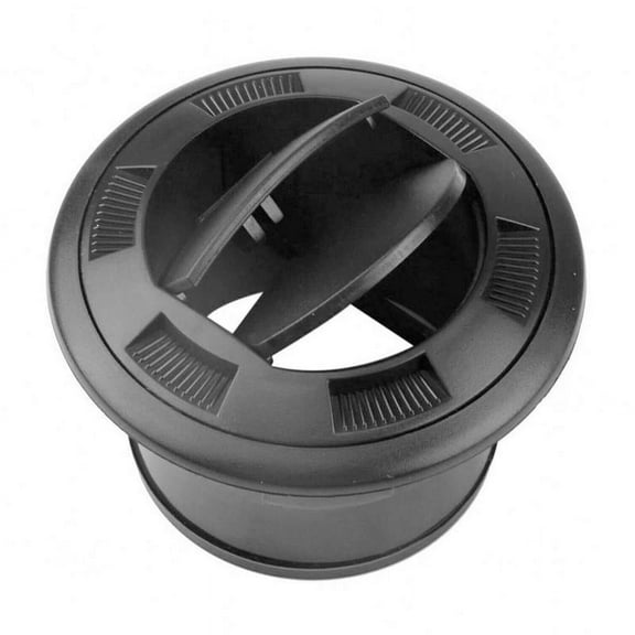 Closeable Rotatable 75mm #air# Outlet Vent For Webasto Heater Eberspacher .-. Y6N2