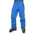 thumbnail image 1 of Trespass - Pantalones elásticos impermeables para esquiar modelo Westend para hombre (Azul) Trespass UTTP3198_blue, 1 of 2