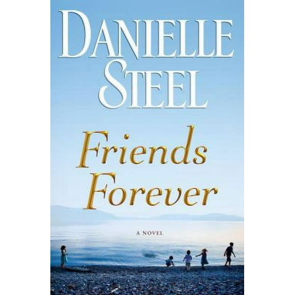 Pre-Owned Friends Forever (Hardcover) 0385343213 9780385343213