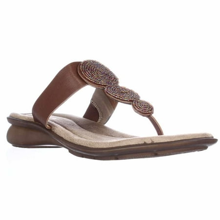 lauren ralph lauren rosalind thong sandals