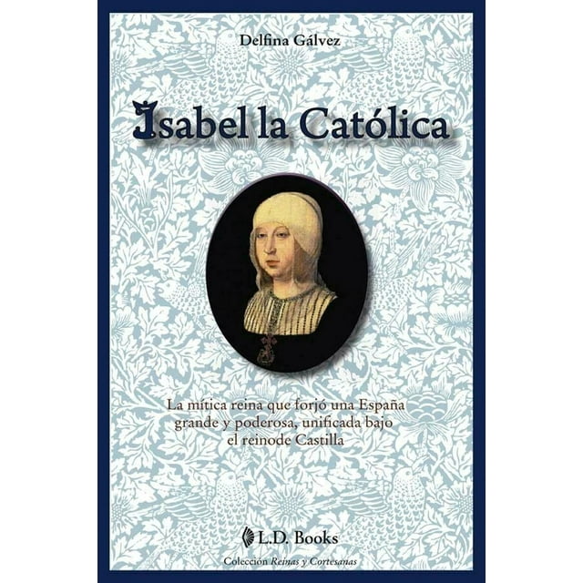 Isabel La Católica