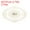 Beige, variant on REGALWOVEN Retro Lace Placemat Oval Embroidered Table Place Mats French Crochet Doilies Red