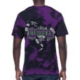 thumbnail image 4 of Beetlejuice Men's and Big Men's Graphic Tee with Short Sleeves, Sizes S-3XL, 4 of 6