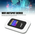 thumbnail image 3 of WiFi Hotspot Device, 300Mbps High Speed Internet Multi Device Connectivity WiFi Mobile Hotspot  for Outdoor, 3 of 7