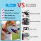 thumbnail image 5 of Funda Protectora Silicona Anticaída Soporte para Collar Perro Y Gato Duradero Galaxy SmartTag2, 5 of 9