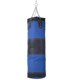thumbnail image 3 of Sanda Sacos De Arena Vacíos, Cierre De Cremallera Azul Oscuro, Sacos De Arena De Entrenamiento De 3 Capas, Boxeo, Wushu Y Fitness Para Niños, Adolescentes, Adultos, Ejercicio ANGGREK DI2713, 3 of 8