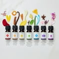 thumbnail image 4 of 7 Chakra Essential Oil Blend for Diffuser Gift Set by Aromafume, 4 of 8