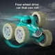 thumbnail image 3 of Stunt RC Car New 2.4g Rotary Two-sided Car Remote Control Stunt Car Tipping Car Toy, 3 of 5