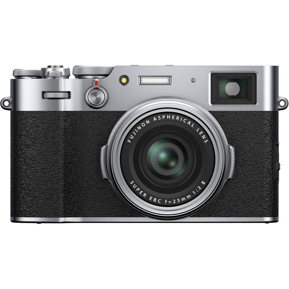 箱・付属品付】FUJIFILM X100v - メルカリ