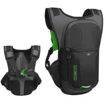 Black Sz 3 Liter Ogio Atlas Hydration Pack