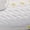 White AG, variant on ChiVerve Men's High Top Soccer Shoes AG Long Spikes Adult Football Shoes Lightweight Professional Athletic Training