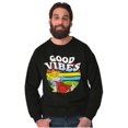 thumbnail image 5 of Retro Positive Dennis The Menace Sweatshirt for Men or Women Brisco Brands S, 5 of 6